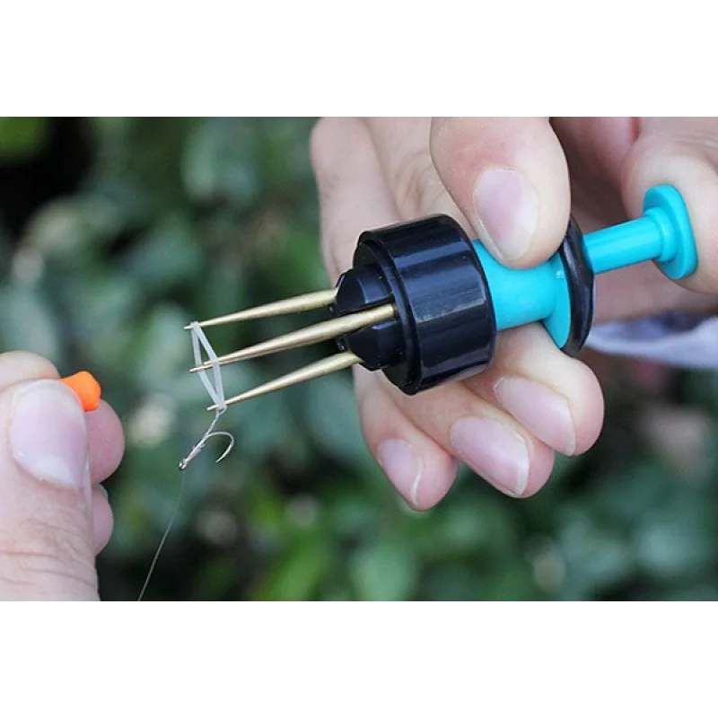 Щипка за пелети DRENNAN Pellet Band Stretcher