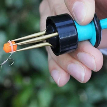 Щипка за пелети DRENNAN Pellet Band Stretcher