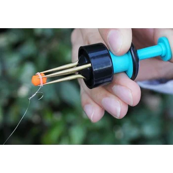 Щипка за пелети DRENNAN Pellet Band Stretcher