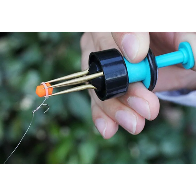 Щипка за пелети DRENNAN Pellet Band Stretcher