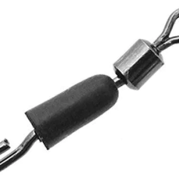 Вирбел DRENNAN Quick Snap Swivels