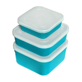 Кутии за стръв DRENNAN Maggiboxes Aqua