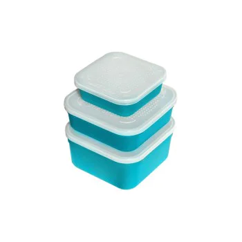 Кутии за стръв DRENNAN Maggiboxes Aqua