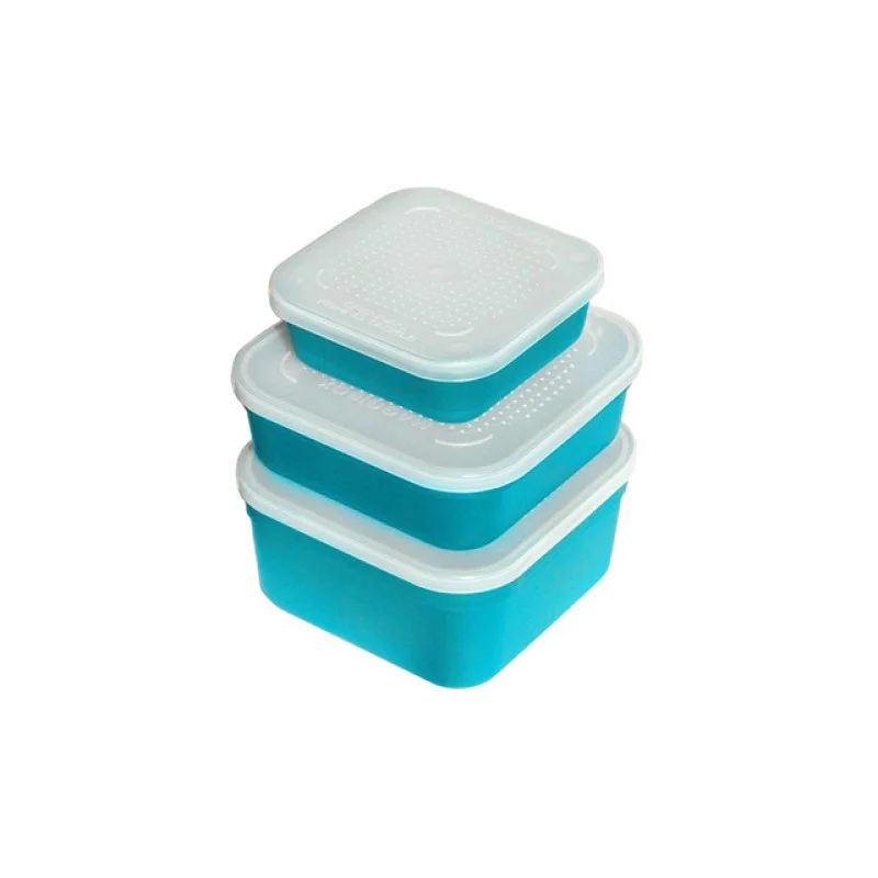 Кутии за стръв DRENNAN Maggiboxes Aqua