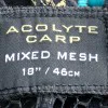 Глава за кеп DRENNAN Acolyte Carp Mixed Mesh Landing Net 46cm