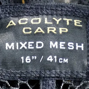 Глава за кеп DRENNAN Acolyte Carp Mixed Mesh Landing Net 41cm