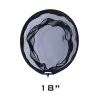 Глава за кеп DRENNAN Acolyte Carp Mixed Mesh Landing Net 46cm