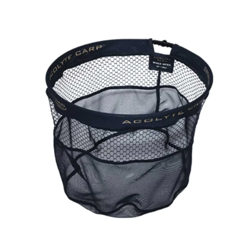Глава за кеп DRENNAN Acolyte Carp Mixed Mesh Landing Net 46cm