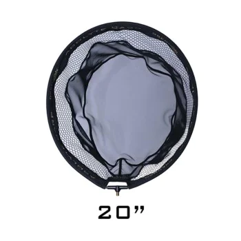 Глава за кеп DRENNAN Acolyte Carp Mixed Mesh Landing Net 51cm