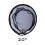 Глава за кеп DRENNAN Acolyte Carp Mixed Mesh Landing Net 51cm