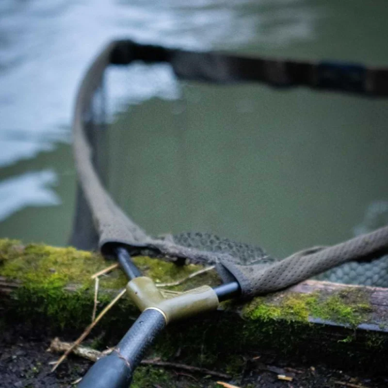 Глава за кеп DRENNAN Specialist Triangle Net 36"