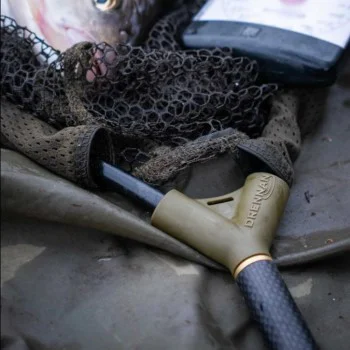 Глава за кеп DRENNAN Specialist Triangle Net 32"