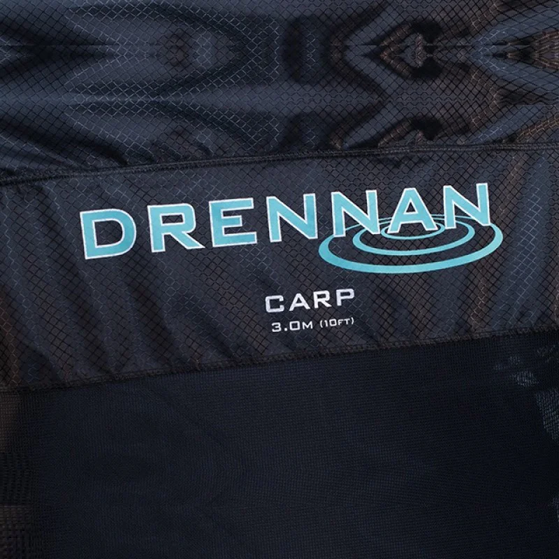 Живарник DRENNAN Carp Keepnet 3m NEW 2022