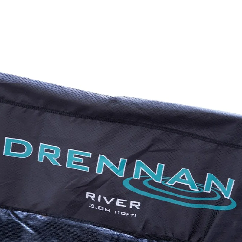 Живарник DRENNAN River Keepnet 3m NEW 2022