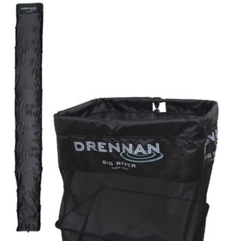 Живарник DRENNAN Keepnet Big River 4.0m