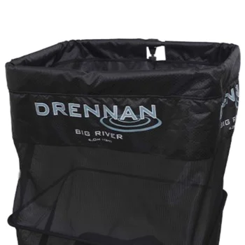 Живарник DRENNAN Keepnet Big River 4.0m