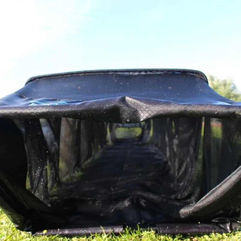 Живарник DRENNAN Keepnet Big River 4.0m