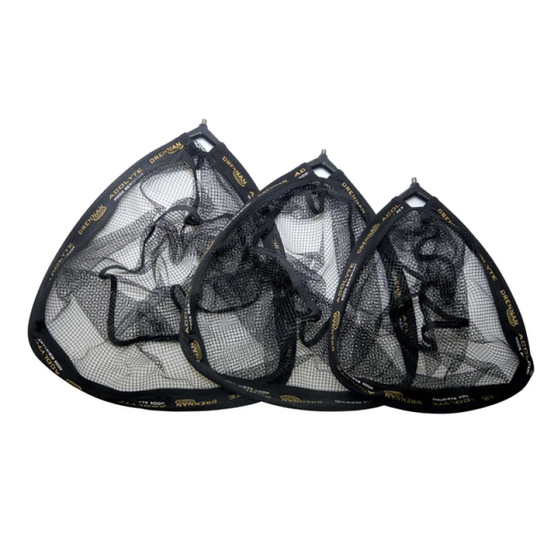 Глава за кеп DRENNAN Landing Net Acolyte HR 36cm