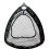 Глава за кеп DRENNAN Landing Net Acolyte HR 41cm