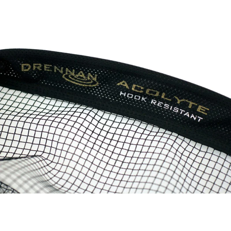 Глава за кеп DRENNAN Landing Net Acolyte HR 36cm