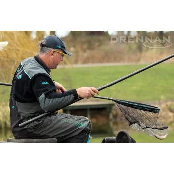 Глава за кеп DRENNAN Speedex Landing Net 46cm