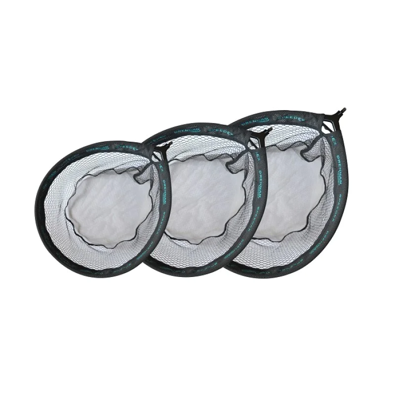 Глава за кеп DRENNAN Speedex Landing Net 41cm