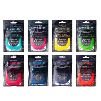 Ластик DRENNAN Hybrid Elastic