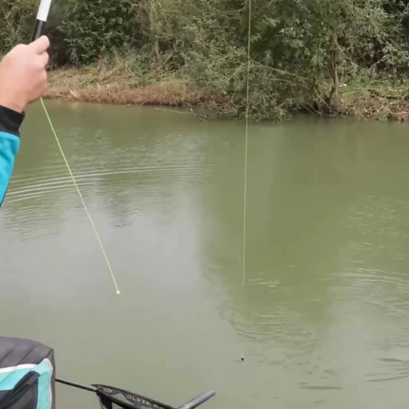 Ластик DRENNAN Hybrid Elastic