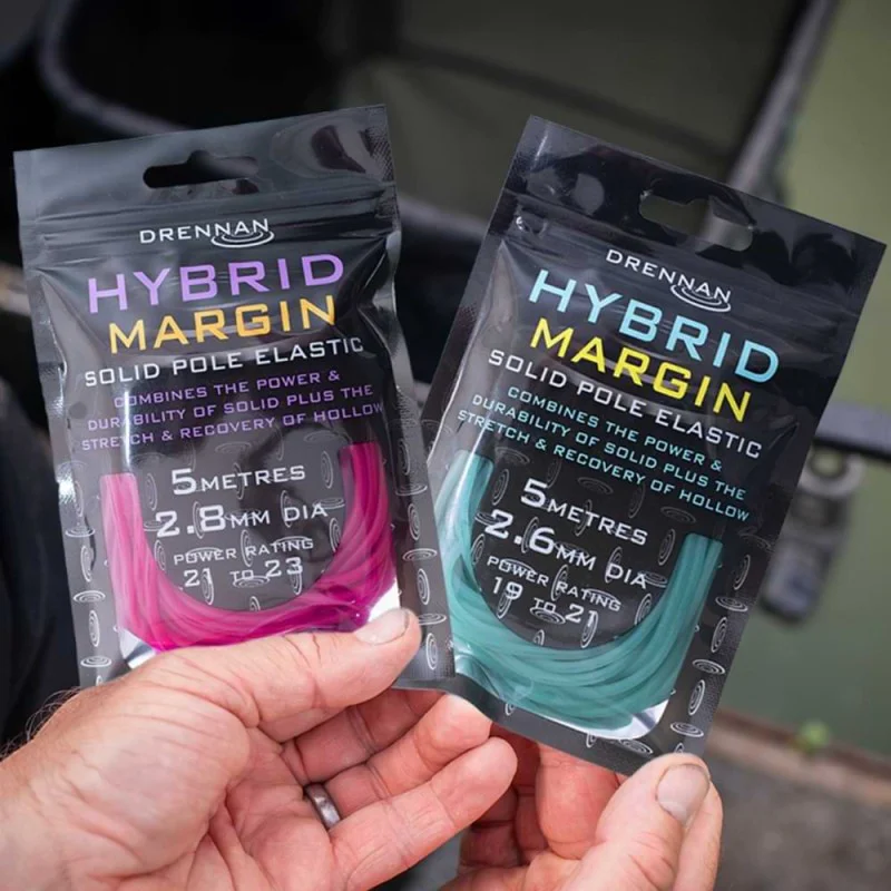 Ластик DRENNAN Hybrid Elastic