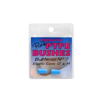 Втулка за връх на щека DRENNAN PTFE Bush Bullnose