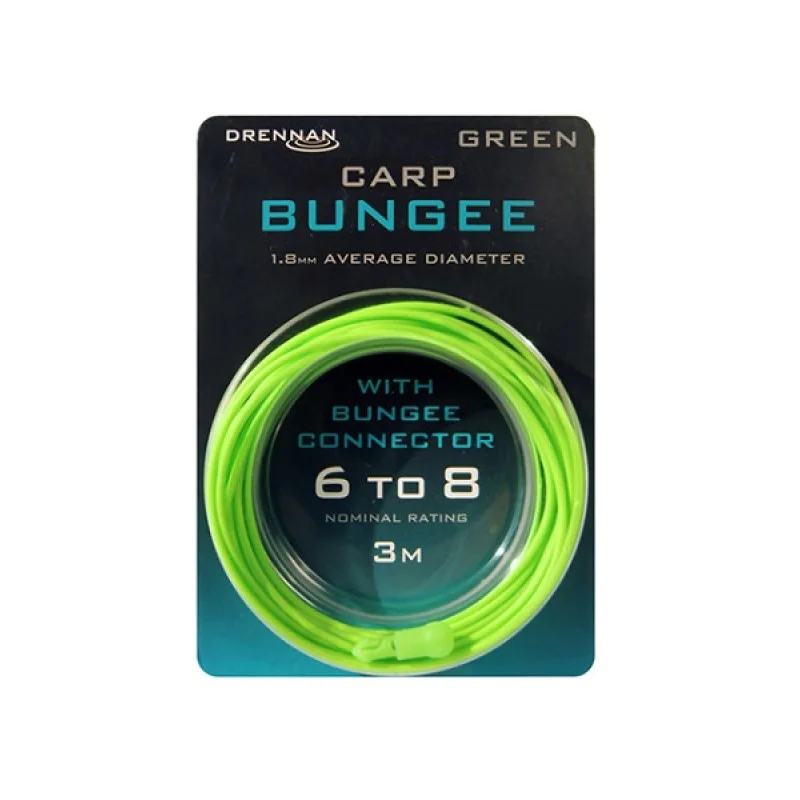 Кух ластик DRENNAN Carp Bungee Elastic