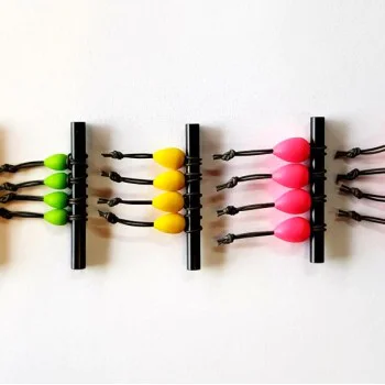 Конектор за кух ластик DRENNAN Dacron Connector