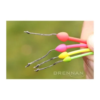 Конектор за кух ластик DRENNAN Dacron Connector