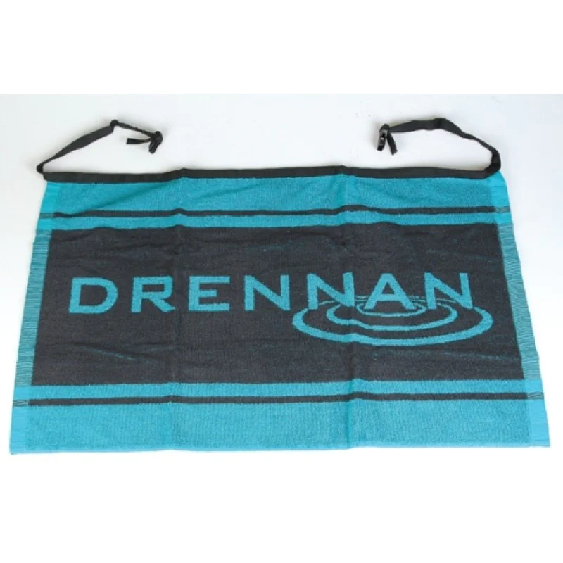 Кърпа DRENNAN Apron Towel AQUA