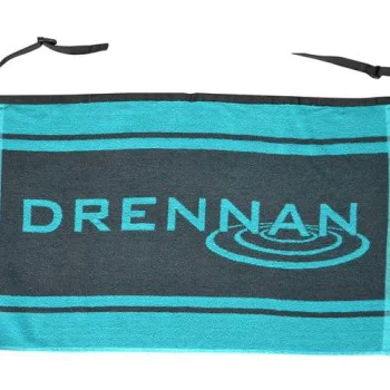 Кърпа DRENNAN Apron Towel AQUA