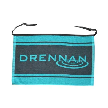 Кърпа DRENNAN Apron Towel AQUA