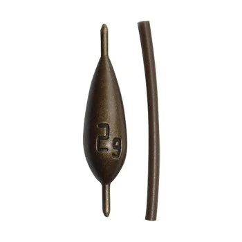 Оливети DRENNAN Olivettes Lock and Slide