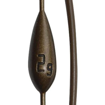 Оливети DRENNAN Olivettes Lock and Slide