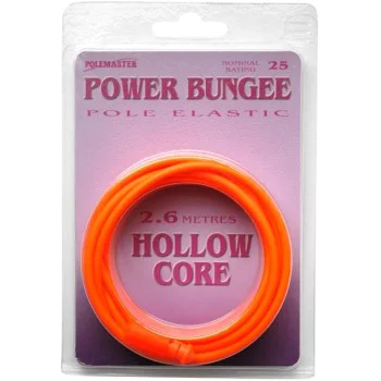 Кух ластик DRENNAN Power Bungee - Orange 25 Hollow