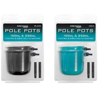 Купички за къпинг DRENNAN Pole Pots