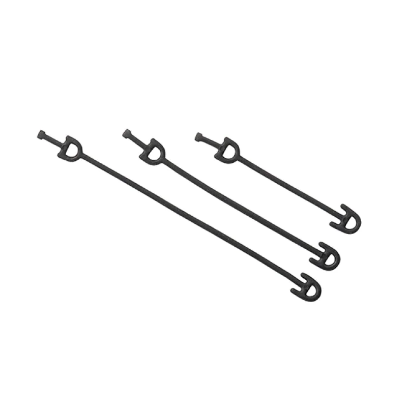 Котвичка за готови линии DRENNAN Soft Stretch Anchors