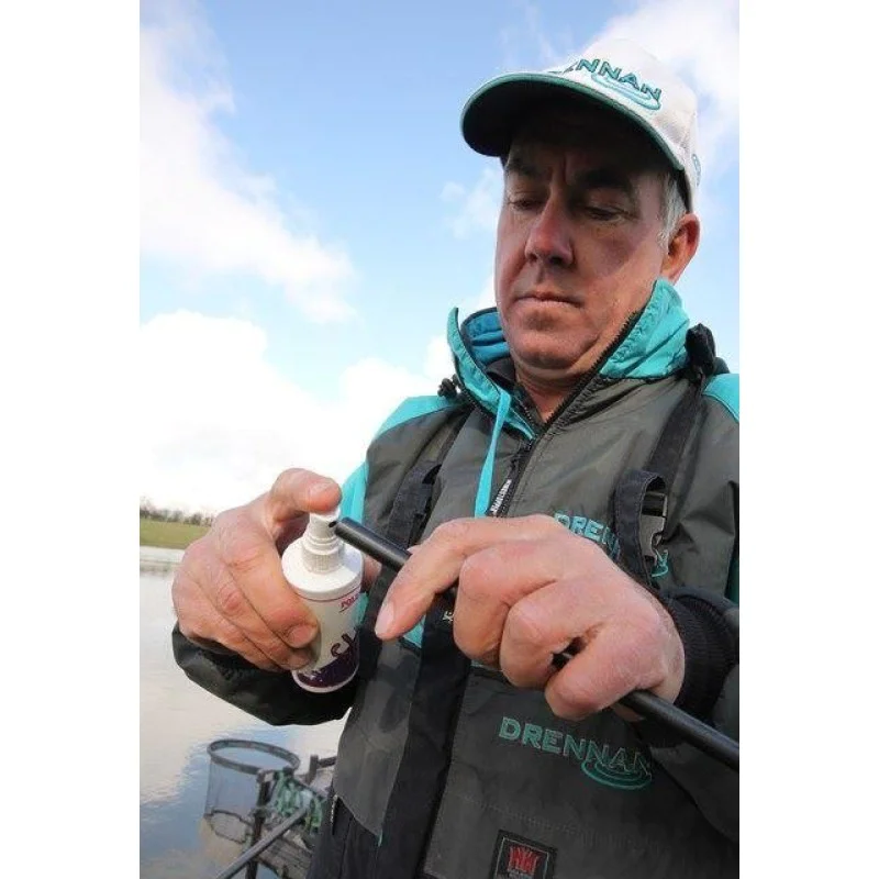 Смазка за ластик DRENNAN Slick Lubricant