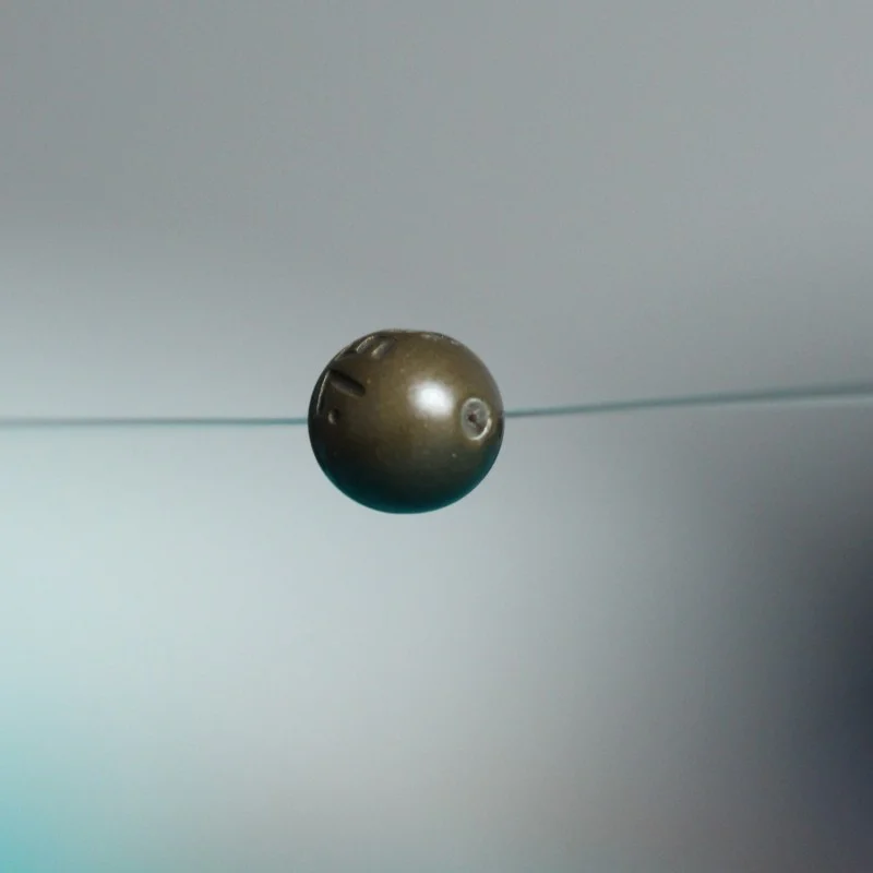 Тежест DRENNAN Non Toxic Waggler Weights