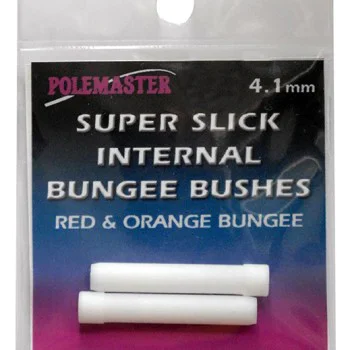 Втулка за връх на щека DRENNAN Super Slick Internal Bungee Bushes