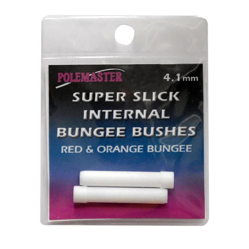 Втулка за връх на щека DRENNAN Super Slick Internal Bungee Bushes