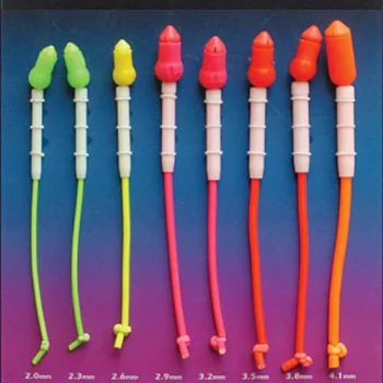 Втулка за връх на щека DRENNAN Super Slick Internal Bungee Bushes