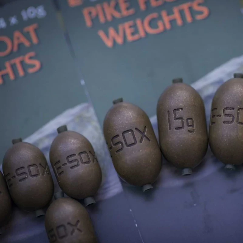 Тежест DRENNAN E-Sox Pike Float Weight