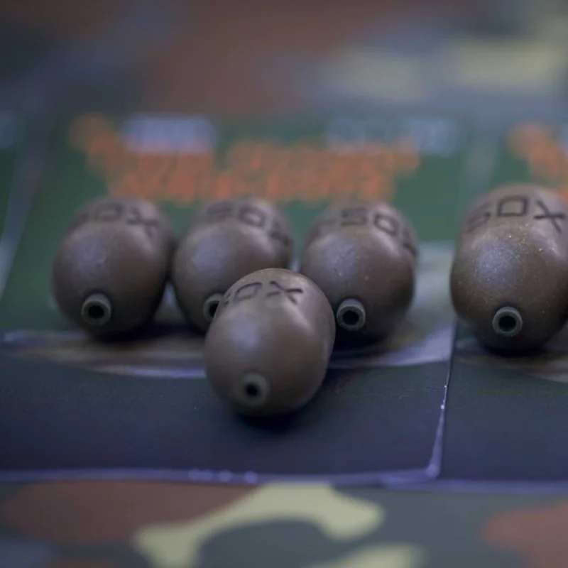 Тежест DRENNAN E-Sox Pike Float Weight