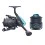 Макара преден аванс DRENNAN Vertex Reel FD 3000 Float