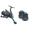 Макара преден аванс DRENNAN Vertex Reel FD 4000 Feeder